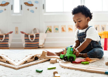 Giving your child best future